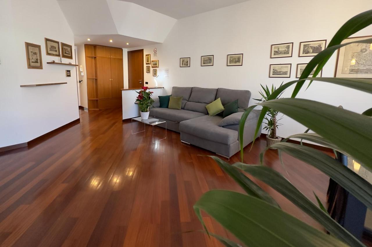Appartement Emeraldway - Bellissimo In Zona Sempione-tre Torri Milan