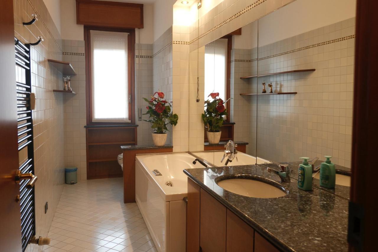 Appartement Emeraldway - Bellissimo In Zona Sempione-tre Torri Milan
